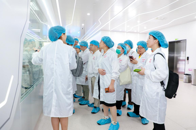 廣東舉辦2024年保健食品生產質量管理高級研修班第一期培訓，強化產業(yè)高質量發(fā)展根基
