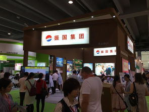 2018中國廣州保健食品展覽會(huì) 行業(yè)盛宴與生產(chǎn)廠家的市場(chǎng)突圍